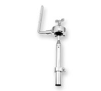 Gibraltar Suspension de Tom - Bras en L sur boule SC-BALRM 10, 5mm tige 5-1/4"en L