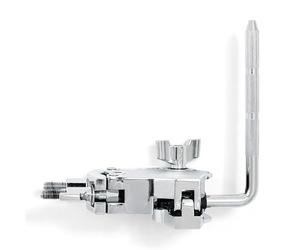 Gibraltar, Suspension de Tom Grand bras de tom, Single 12.7 mm L-Rod Mount, SC-SLLRM