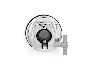 Gibraltar Systeme de Fixation de Tom Coquille Attache Tom SC-670TB Pearl style (1 pce)