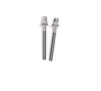 Gibraltar Tirants et rondelles SC-4B 52 mm (2") – 6 pièces