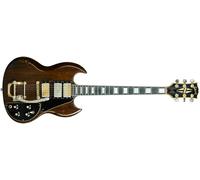 Gibson 1975 SG Custom Bigsby MOD