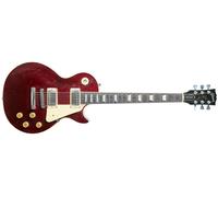 Gibson 1983 Les Paul Standard Wine Red