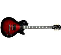 Gibson 2021 Slash Les Paul Vermillion Burst