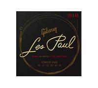 Gibson Accessories Les Paul Premium SILK-wrapped Signature 9-46