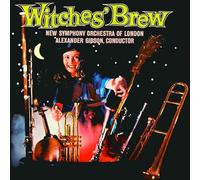 Gibson, Alexander - Witches' Brew-Digi [Import]