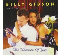 Billy Gibson - Nearness of You