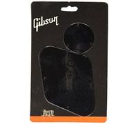 Gibson Black Backplate Combo