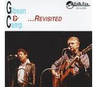 Gibson, Bob - at The Gate of Horn Revisited