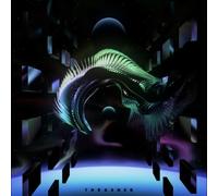 Gibson, Brian - Thrasher (Original Soundtrack)