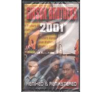 Gibson Brothers - 2001 Remixed & Remastered MC