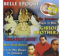 Gibson Brothers - Belle Epoque