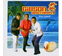 Gibson Brothers - Blue Island [Import]
