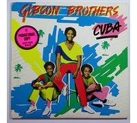 GIBSON BROTHERS - GIBSON BROTHERS / CUBA (MINI ALBUM)