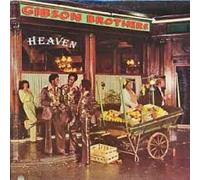 Gibson Brothers - Gibson Brothers: Heaven
