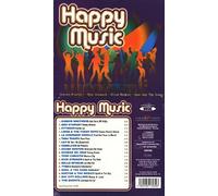 Gibson Brothers - Happy Music ~Audio CD~