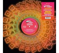 Gibson Brothers - Harlem Bound / Dancin' The Mambo (the Reflex Revisions)