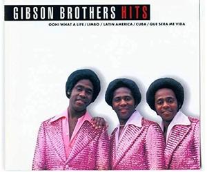 Gibson Brothers - Hits