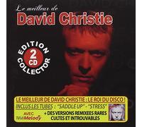 Gibson Brothers - Le Roi du Disco