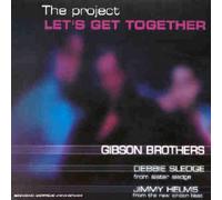 Gibson Brothers - Let's Get Together (FR Import)
