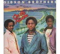 GIBSON BROTHERS - On The Riviera