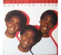 Gibson Brothers - Quartier Latin - Polydor - 2374 180