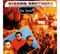 Gibson Brothers - The Best [Import]