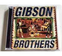 Gibson Brothers – The Remix Collection – Import