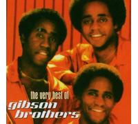 Gibson Brothers - Very Best of [Import]