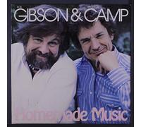 Gibson & Camp - Homemade Music