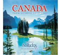 Gibson - Canada from Sunrise to Sunset