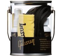Gibson Clear Bucket Care Kit