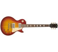 Gibson Custom Shop 1958 Les Paul Standard Reissue VOS Washed Cherry Su