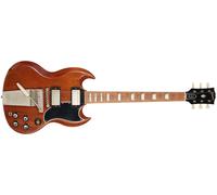 Gibson Custom Shop 2014 SG Standard 64 Reissue Maestro Vibrola VOS