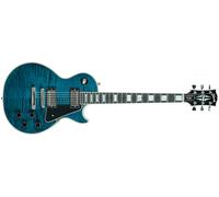 Gibson Custom Shop 2017 Les Paul Custom Figured PSL