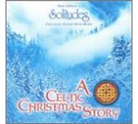 Gibson, Dan - Celtic Christmas Story
