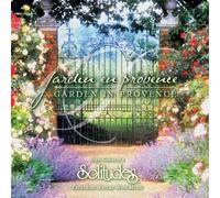 Gibson, Dan - Garden in Provence