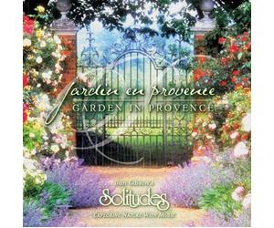 Gibson, Dan - Garden in Provence