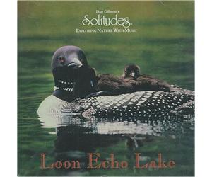Gibson, Dan - Loon Echo Lake