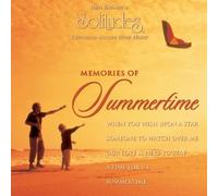 Gibson, Dan - Memories of Summertime