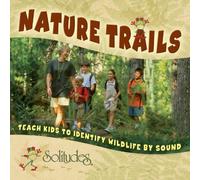 Gibson, Dan - Nature Trails