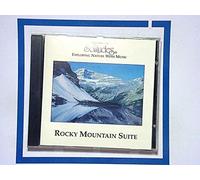 Gibson, Dan - Rocky Mountain Suite