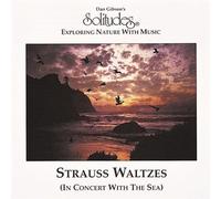 Gibson, Dan - Strauss Waltzes