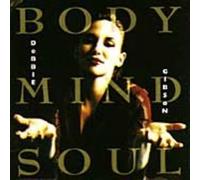Gibson, Debbie - Body Mind Soul by Gibson, Debbie (1993) Audio CD