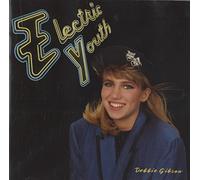 Debbie Gibson – Electric Youth – CD – Neuf