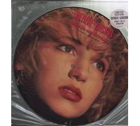 Gibson, Debbie - Gibson, Debbie Only In My Dreams Vocal 7" Atlantic A9322 EX/EX 1988 picture sleeve