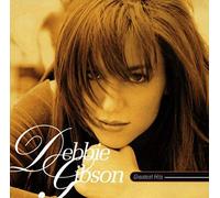Gibson, Debbie - Greatest Hits