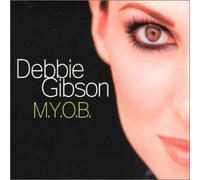 Gibson, Debbie - M.Y.O.B
