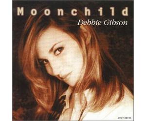 Gibson, Deborah - Moonchild