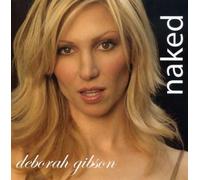 Gibson, Deborah - Naked