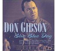 Gibson, Don - Blue Blue Day
